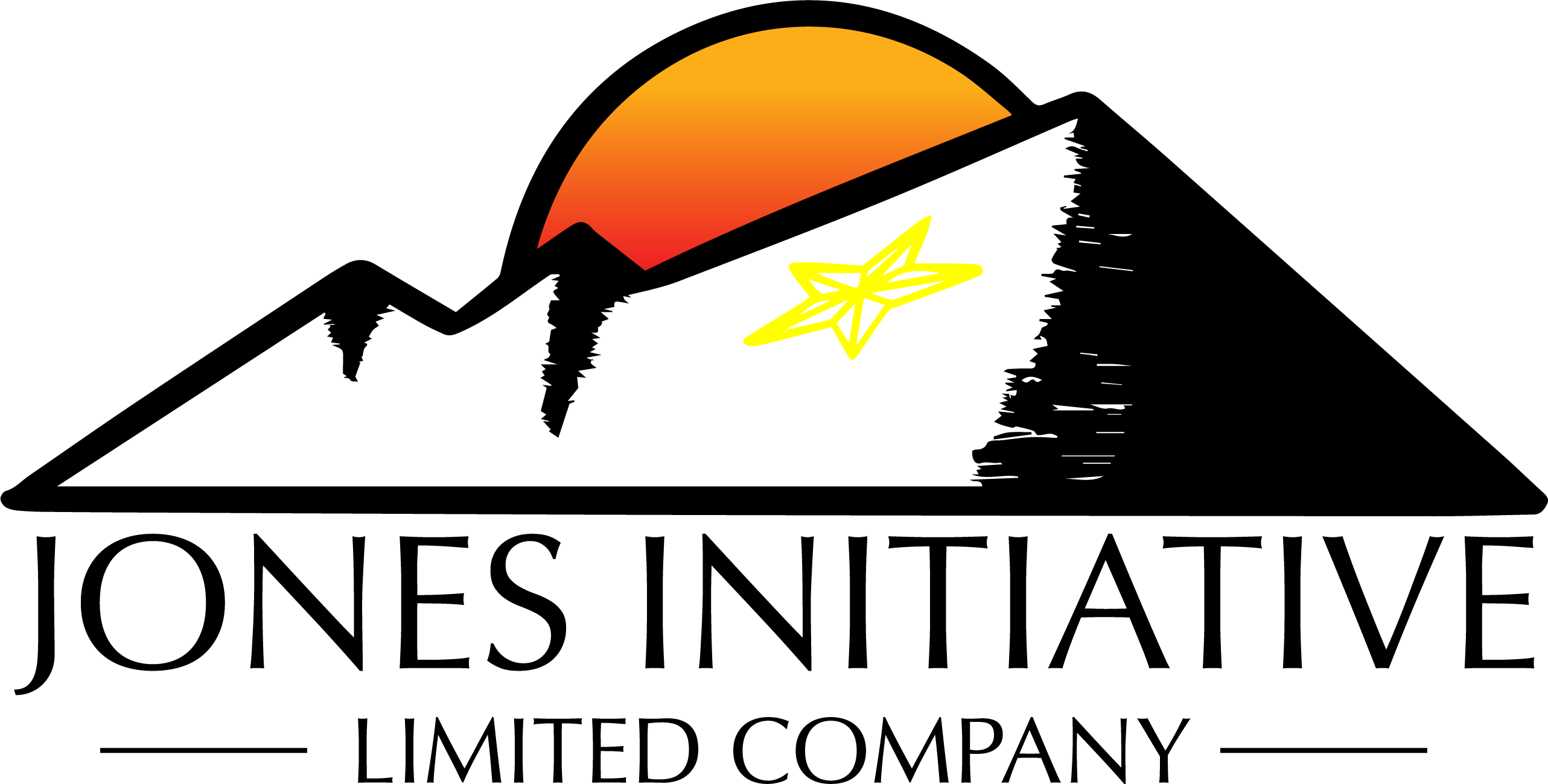 Jones Initiative LLC Logo